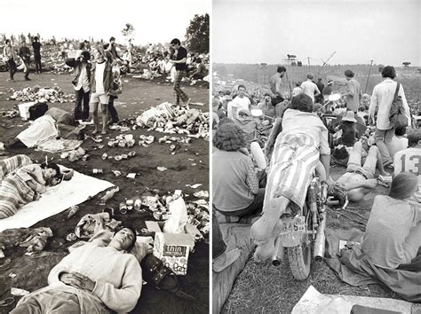 woodstock nudity|21 Photo Showing How Wild Woodstock Really Got